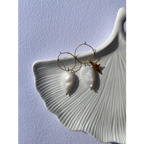Serenity Earring | Küpe