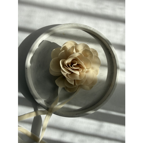 Vanilla Rose